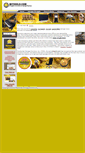 Mobile Screenshot of mitigold.com